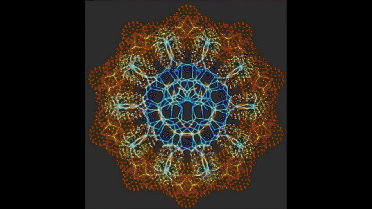 DYADS ... TRIADS - THE HOAX, REPEAT PERFORMANCE