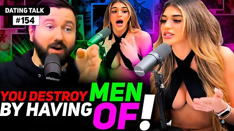 Brian EXPOSE Lying 304 claim to Care for MEN but SCAMMING them Instead