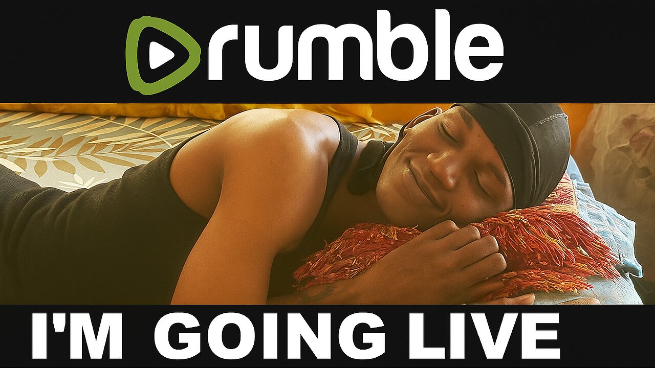 POV: You’re Watching Me Dream 💤