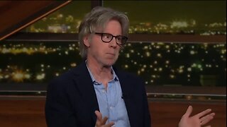 Dana Carvey Takes on Trump and Elon Musk Impersonations