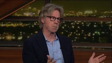 Dana Carvey Takes on Trump and Elon Musk Impersonations