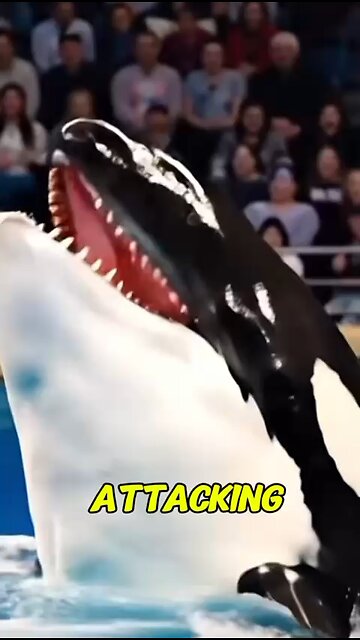 Jessica and the Dolphin fantasy