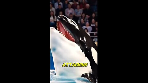 Jessica and the Dolphin fantasy