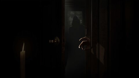 The Knock at Midnight