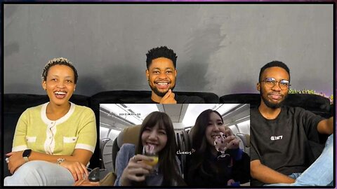 Blackpink House EP.3-3 Reaction | Dee & Vee (K-pop Reactions.)