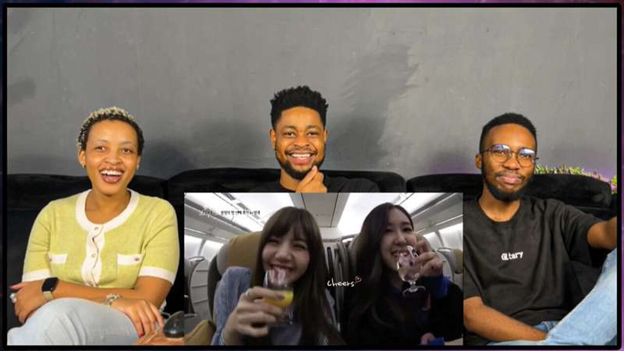 Blackpink House EP.3-3 Reaction | Dee & Vee (K-pop Reactions.)