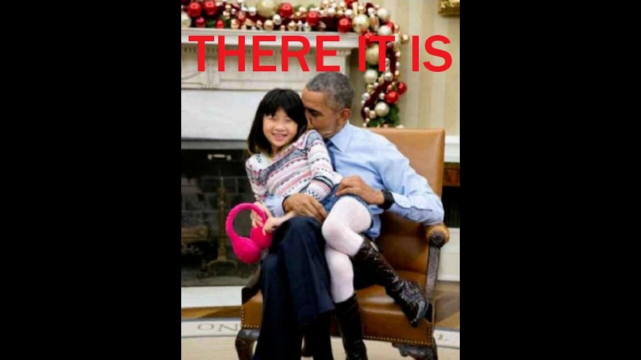 1 million kids do not just vanish-they get killed sold-Big mistake!