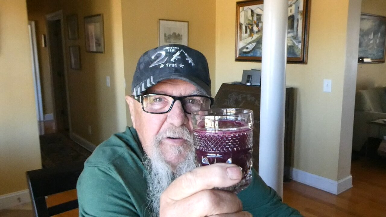 This is why we GARDEN