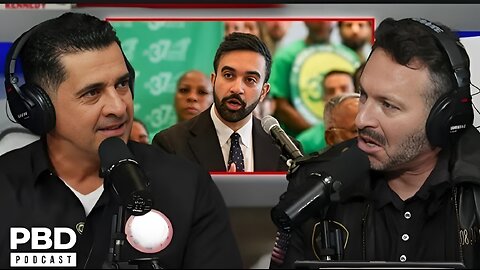 "Paying $750K In Taxes"- The REAL Cost Of Mamdani's RADICAL Tax Plan That'll BANKRUPT NYC