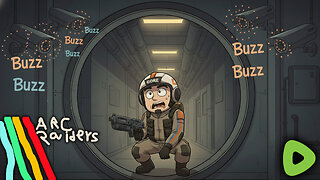 📹 ⚡🛰 ARC Raiders: Surveillance Nightmare Edition 🔧🔫🛸