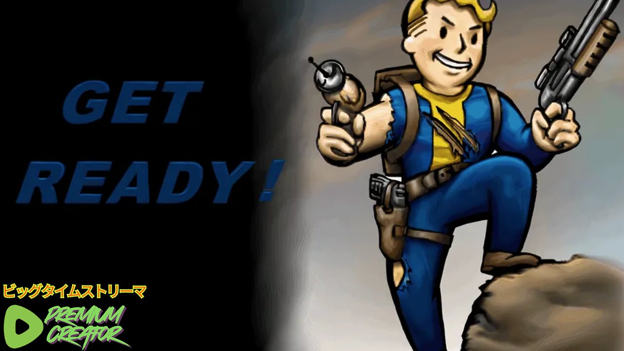 [LoW eFfOrT] Gaming with Salty!