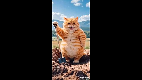 Cat games