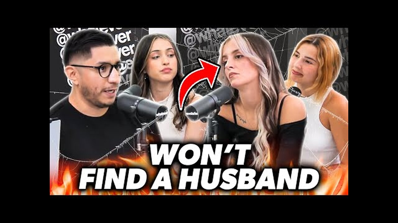 Christian Guy Warns Her That She’s Wasting Her Golden Years