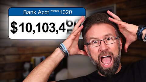 The Secret Key I Used to Build an 8 Figure Funding Empire