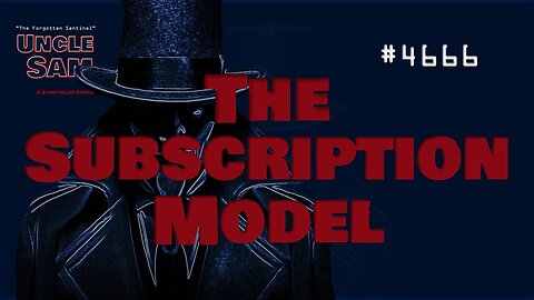 Subscriptions - #4666