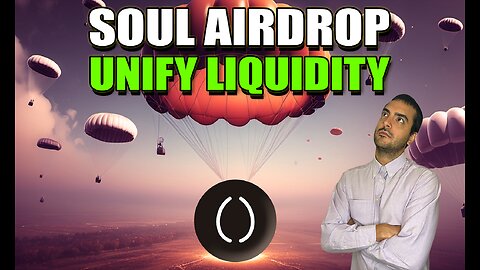 Revolutionizing DeFi: How Soul’s Cross-Chain Lending Changes EVERYTHING! 🚀 #airdrop #crypto