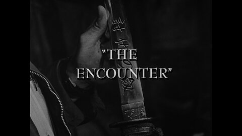 Twilight Zone SE05-EP31 (1964)