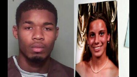 black teen dressed as a police officer stabs white female