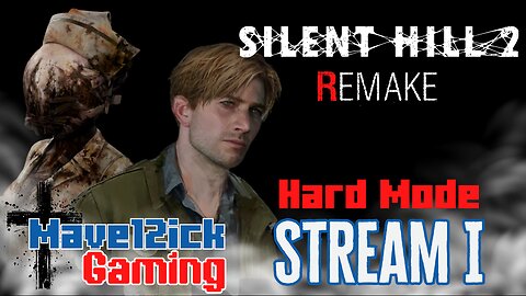 | I See That Town, Silent Hill | Mods | Hard Mode! |