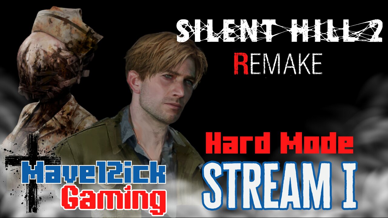 | I See That Town, Silent Hill | Mods | Hard Mode! |