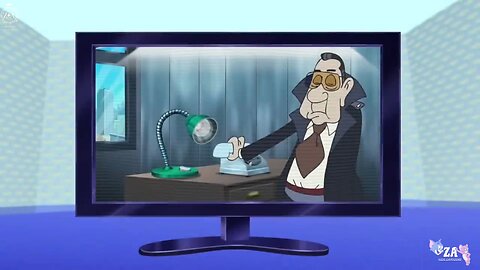 Oggy and the Cockroaches Cartoons