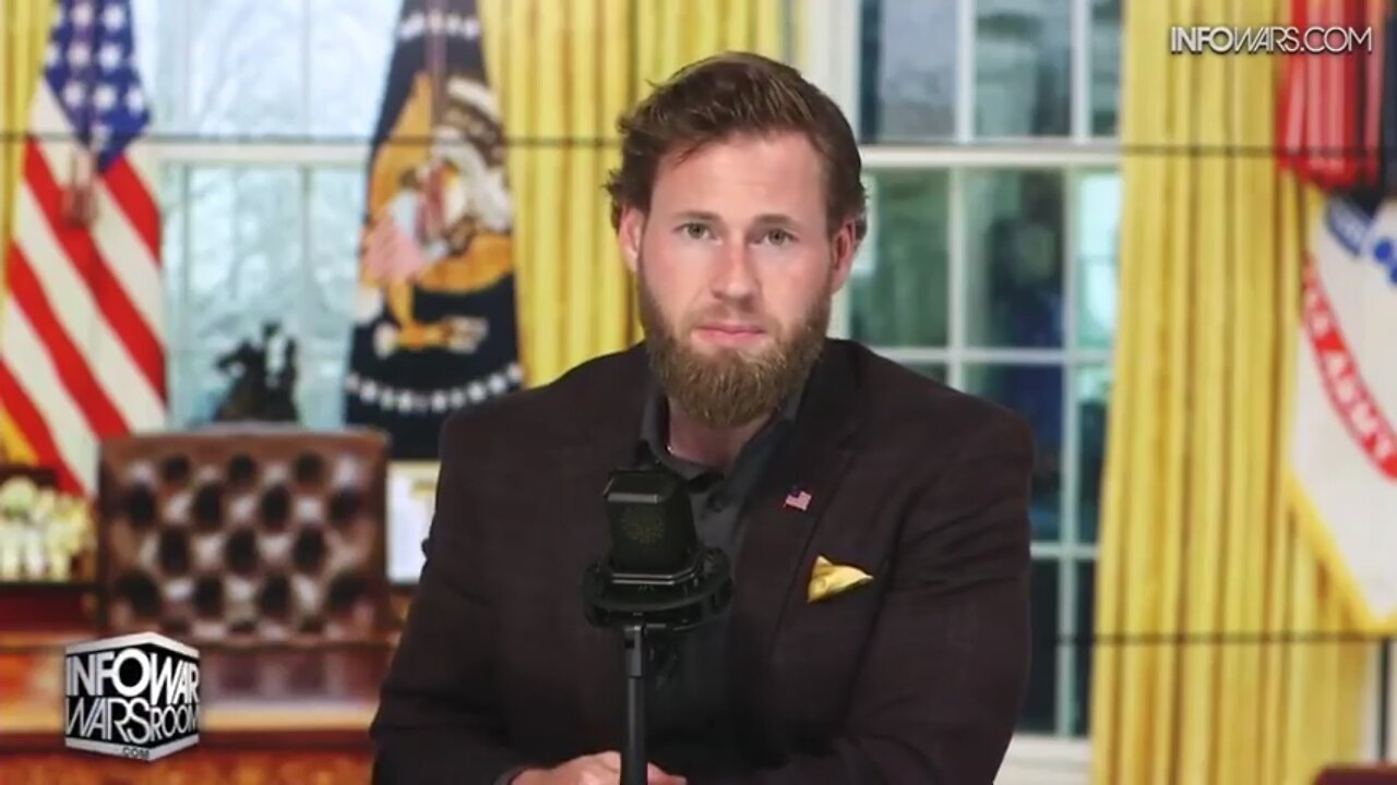 WAR ROOM (Full Show) Thursday - 5/1/25