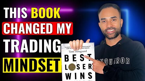 This Book Will Change How You Trade Forever