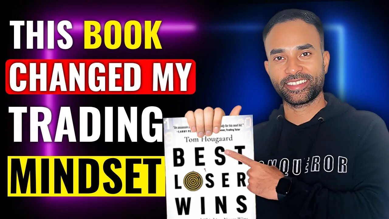 This Book Will Change How You Trade Forever