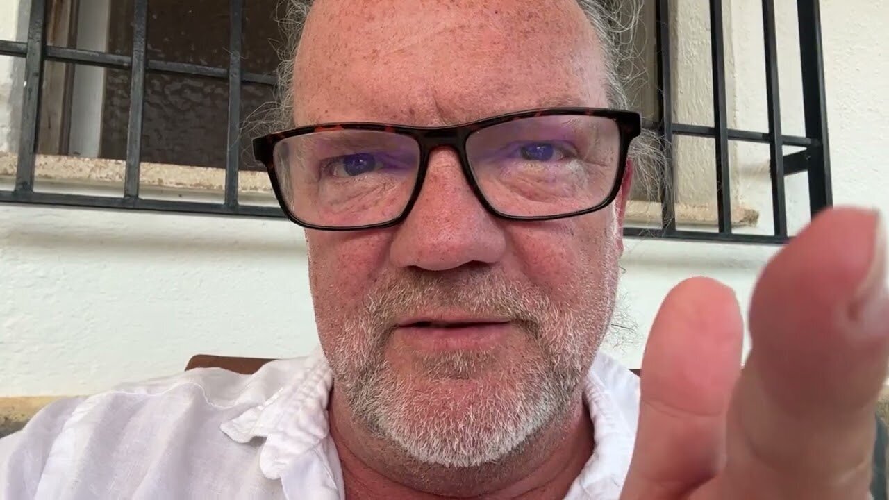 What Donald Trump just posted on Truth Social is glorious.. - 18th May 2025