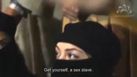 "Christian Women: The Tragic Tale of Forced Sex Slavery in Syria Following Spousal Loss"
