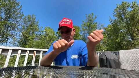 ASL only - Immigration Deportation History and No Kings riots