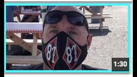 "Man Who Joked About 'Microchipz' in Vaccine Fatally Stricken by Vaccine"