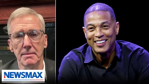 Don Lemon is trying to milk this for all it’s worth: Dr. Scott Jensen | National Report