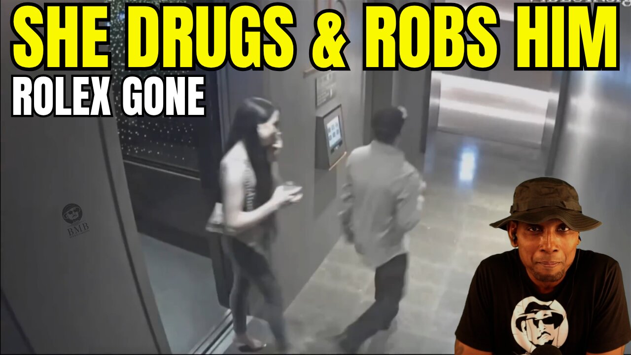 Miami “Bad Date” Scam: Rachel Warner Caught Drugging & Robbing Men