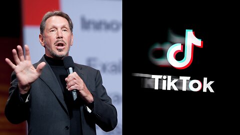 TikTok America Takeover