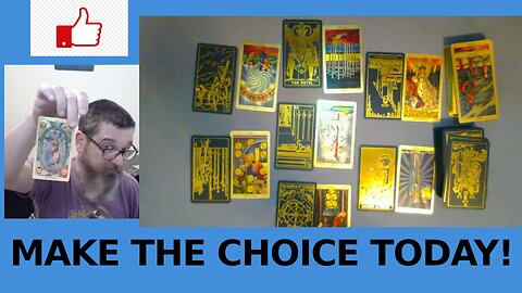 Today's Timeless Tarot: Who Is Resisting Your Idea in Secret?