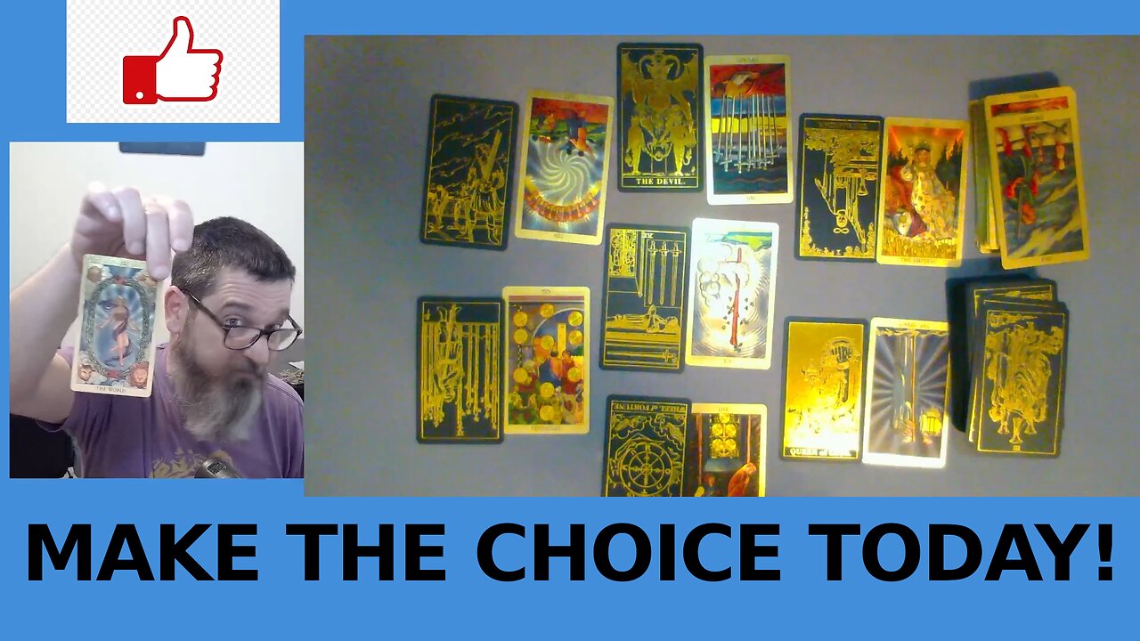 Today's Timeless Tarot: Who Is Resisting Your Idea in Secret?