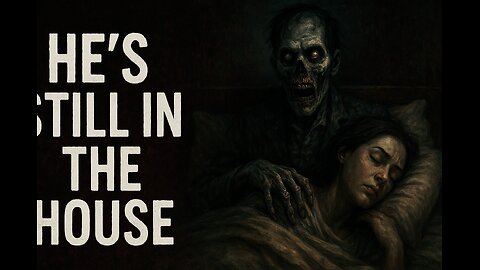 I Thought he was Dead ,Part 4