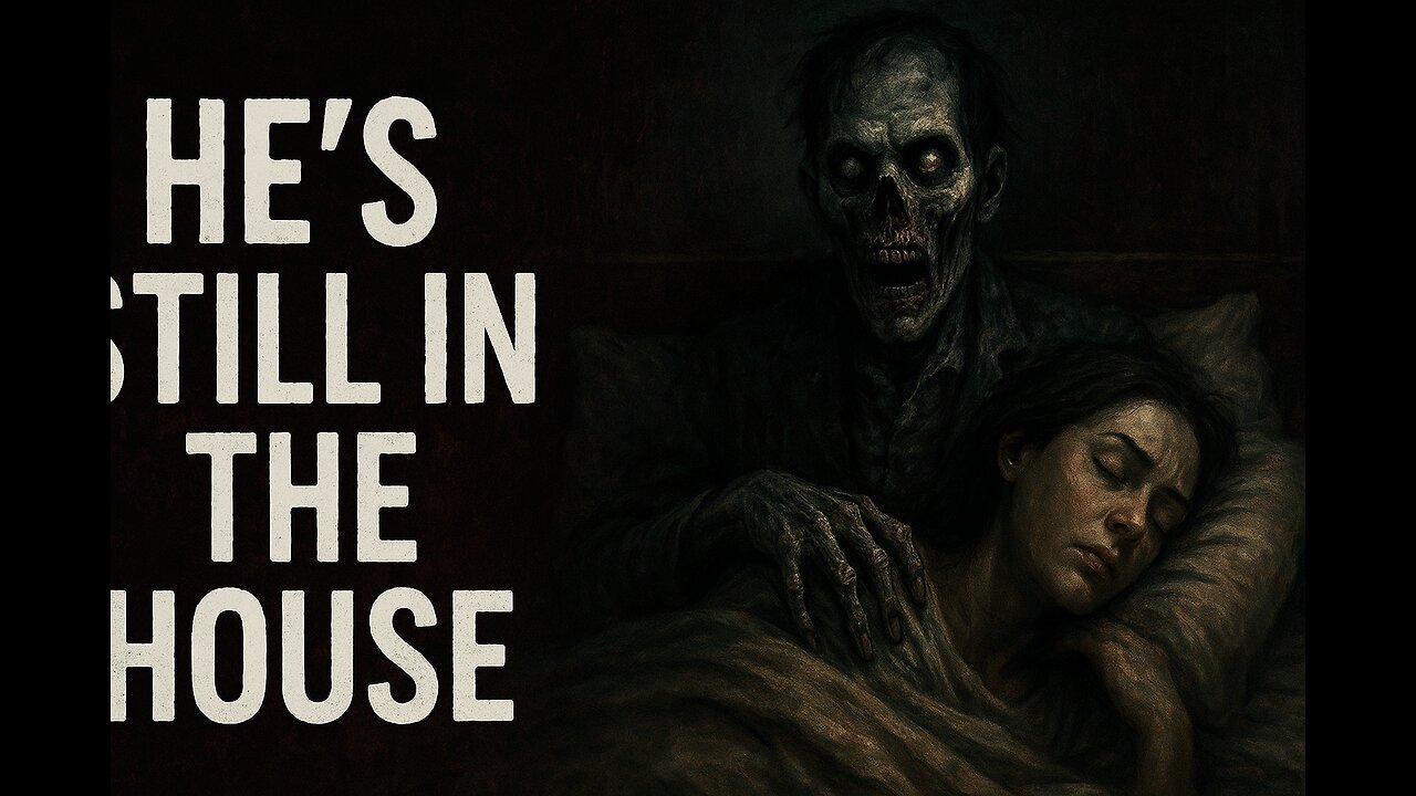 I Thought he was Dead ,Part 4