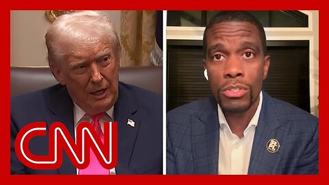 ‘Astoundingly un-American’: St. Paul Mayor on Trump going after Somali-Americans