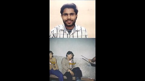 main is ladke ko nahin jaanta hun