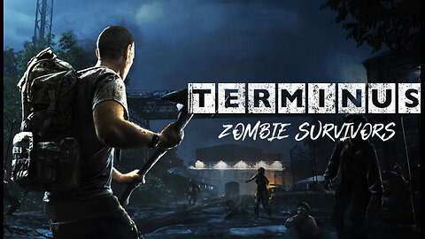 Terminus Zombie Survivors
