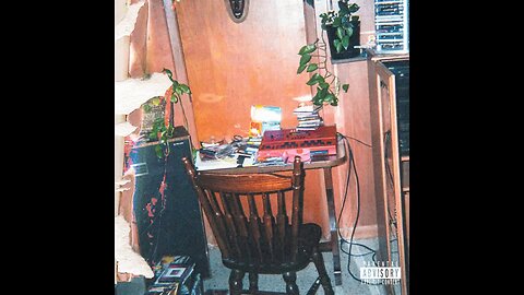 J. Cole - The Fall Off Album Mixtape