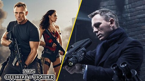 TAKEN 4: RETRIBUTION (2025) – Liam Neeson Returns for One Last Fight