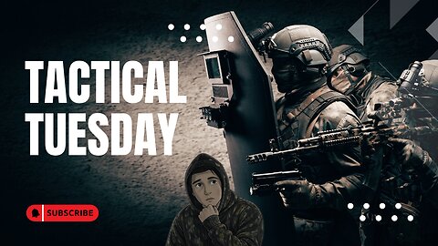 Tactical Tueday | ARMA REFORGER And MWII| COME ON IN YA';;