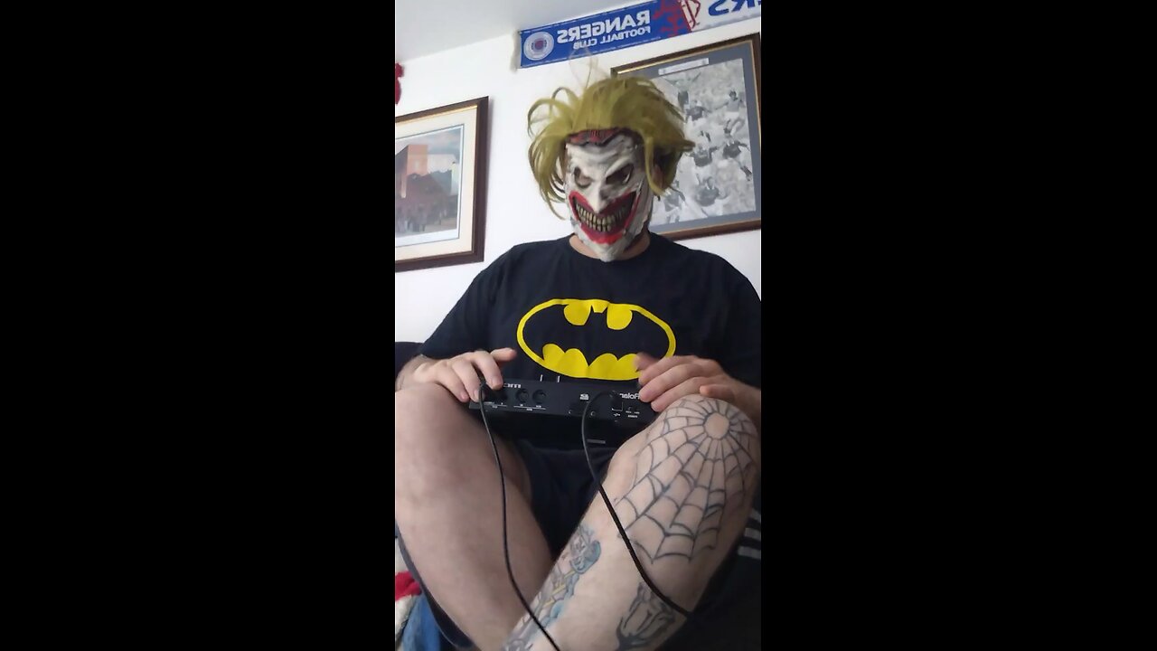 Gotham