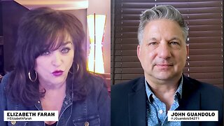 JOHN GUANDOLO - ISLAMIC WAR ON AMERICA, THE WAR IS HERE