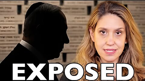 Journalist EXPOSES Israel's DARKEST SECRET
