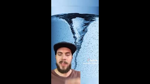 Mysterious World - Water