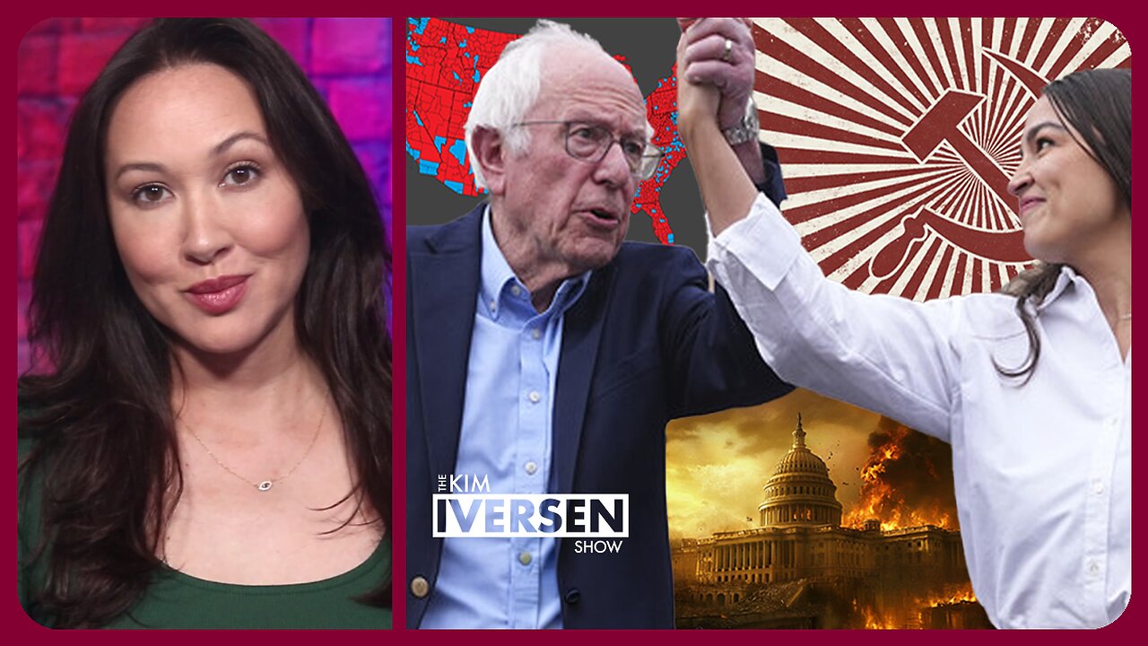 The Left Is Dead — What And Who Will Rise From the Ashes?